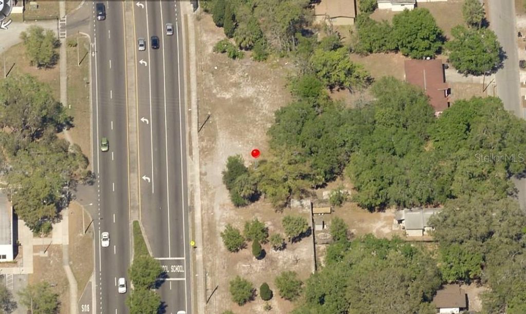 Photo of 6415 N 40th Street, Tampa, FL 33610 (MLS # TB8416656)