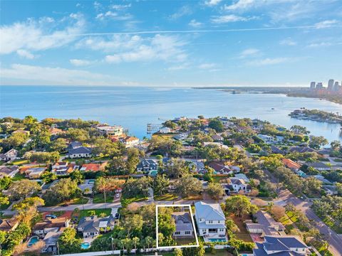 Photo of 218 Catalan Boulevard NE, St Petersburg, FL 33704 (MLS # A4673593)