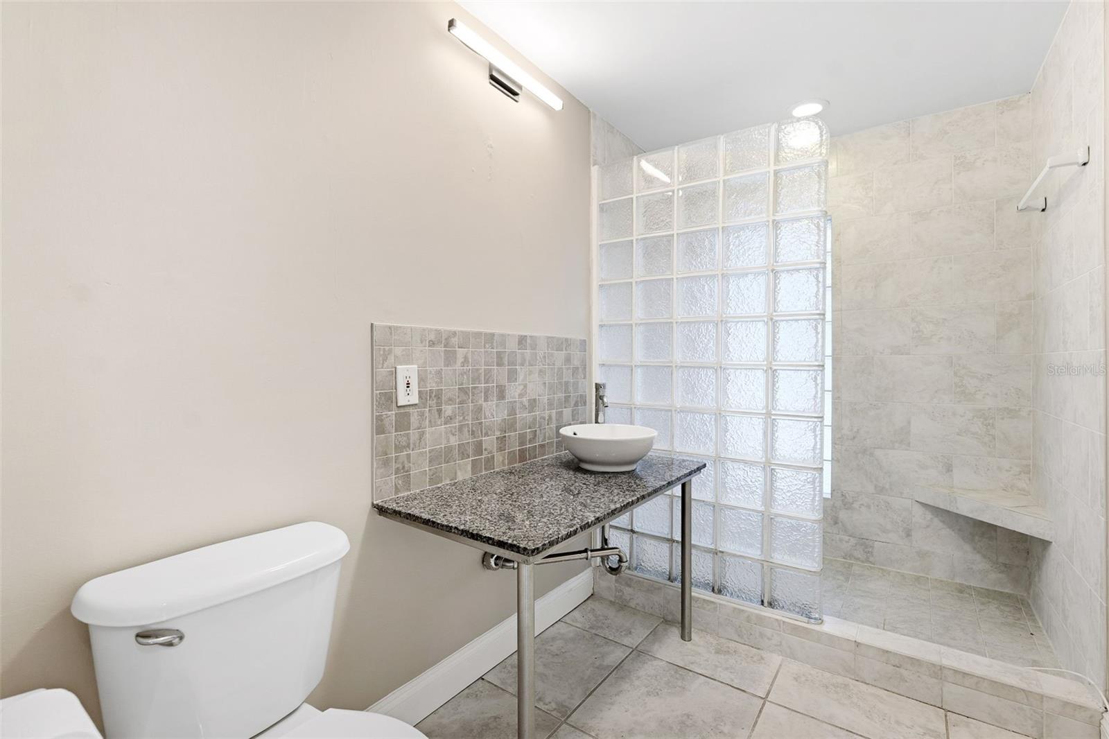 SNELL ISLE BRIGHTBAY - Residential