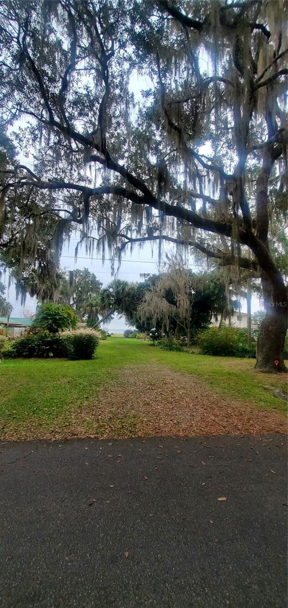 TIOTIE BEACH ESTATES - Land