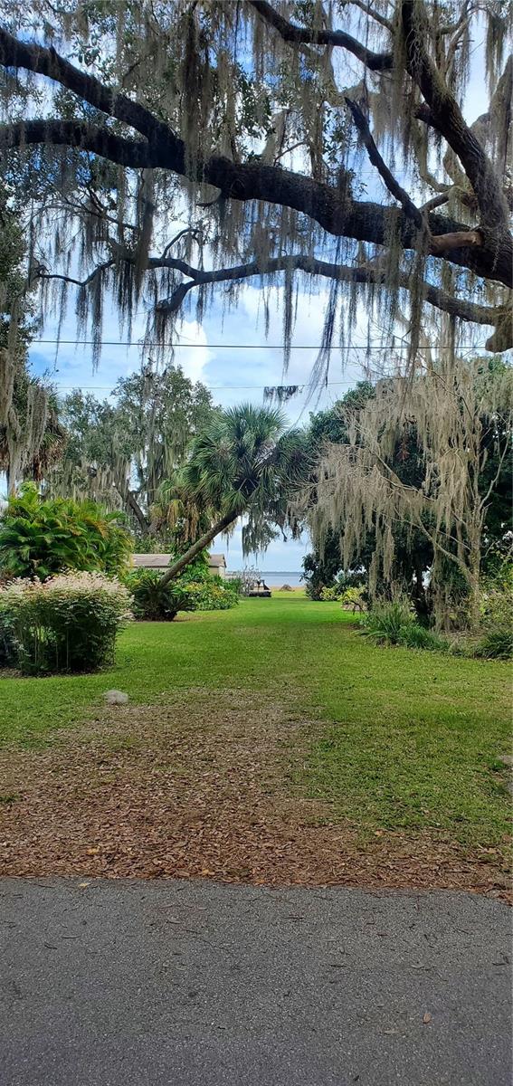 TIOTIE BEACH ESTATES - Land