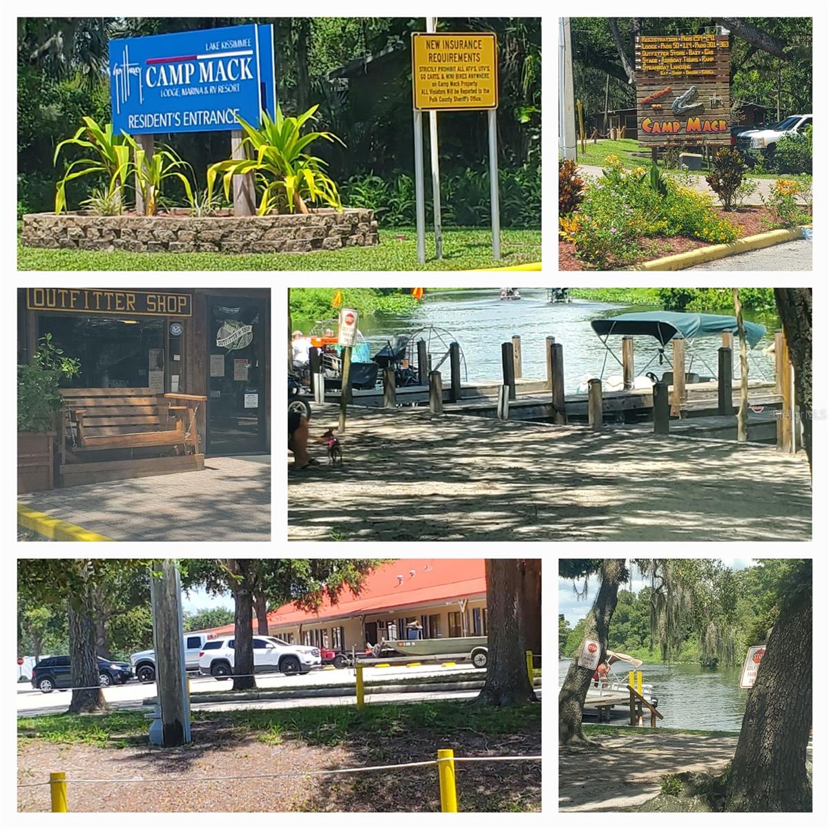 TIOTIE BEACH ESTATES - Land