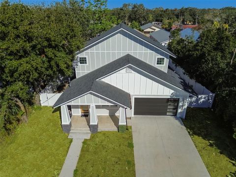 A home in TAMPA