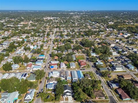 A home in TAMPA