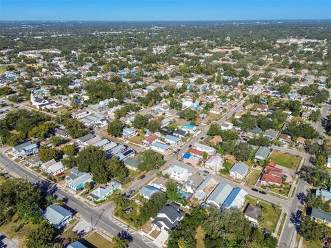 A home in TAMPA