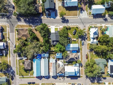 A home in TAMPA