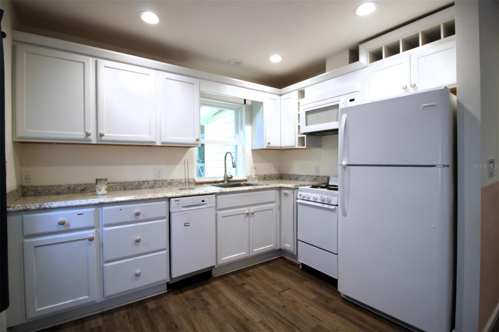 ARCHER - Residential