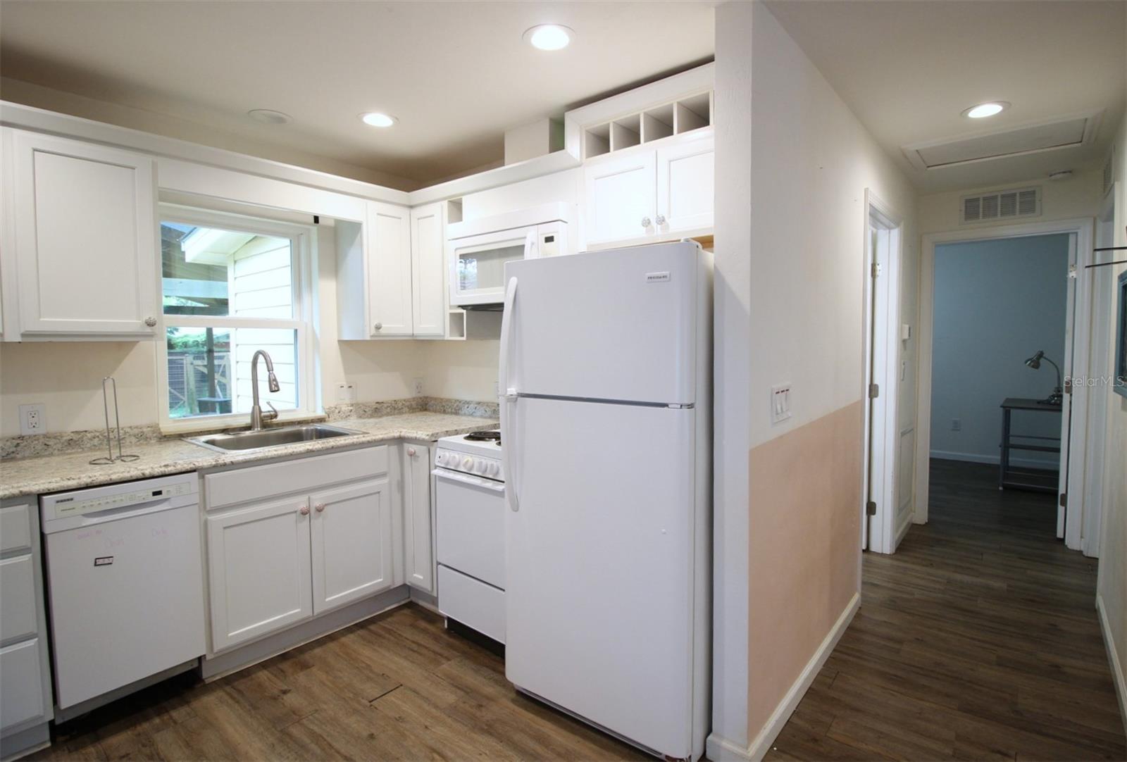 ARCHER - Residential