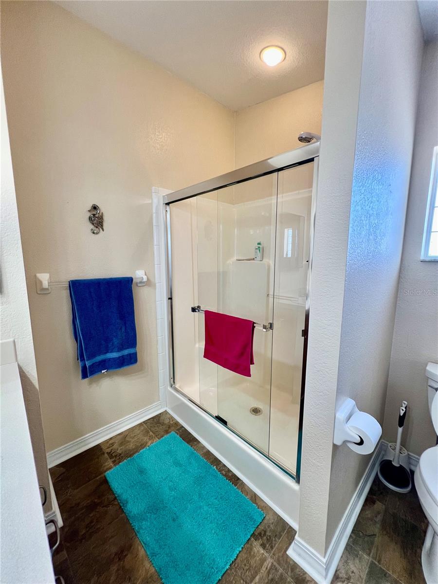 HARBOR LIGHTS MHP CO-OP - Residential