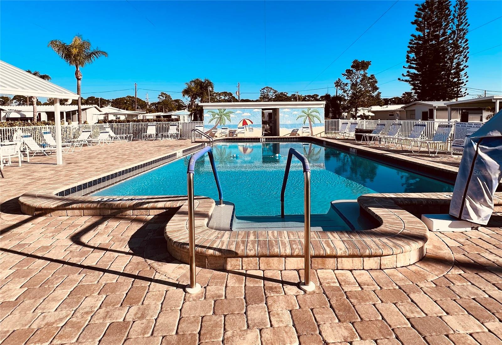 HARBOR LIGHTS MHP CO-OP - Residential