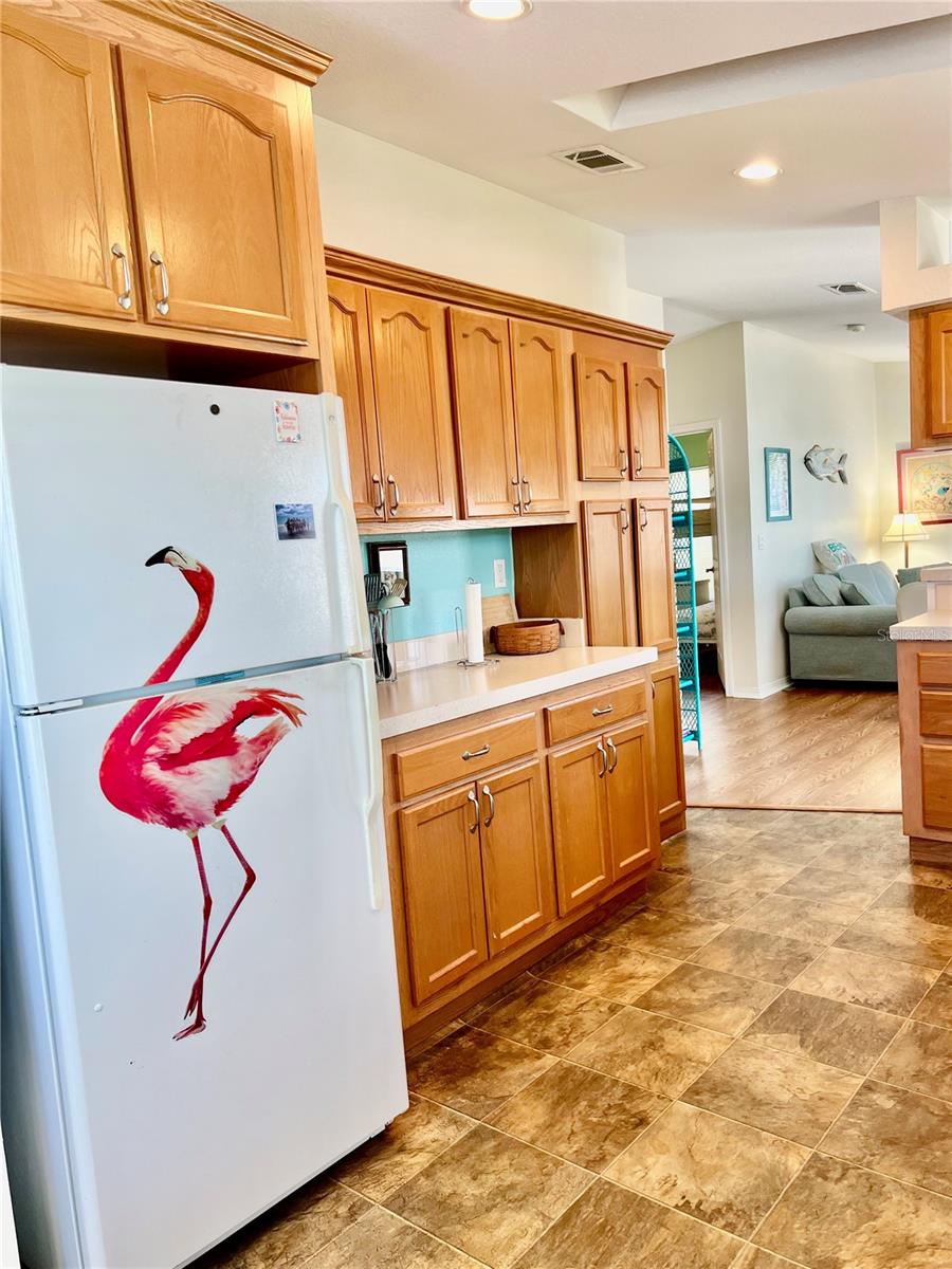 HARBOR LIGHTS MHP CO-OP - Residential