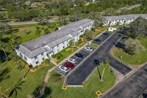 A home in OLDSMAR