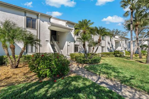 A home in OLDSMAR