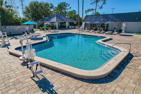 A home in OLDSMAR