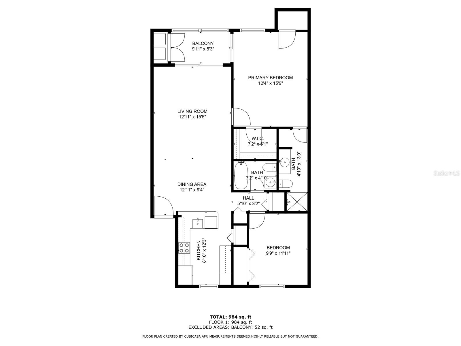 122 E CYPRESS COURT 22