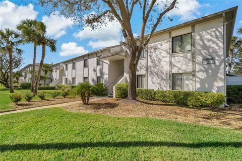 A home in OLDSMAR