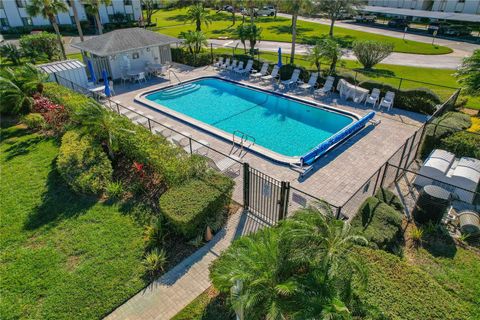 A home in OLDSMAR