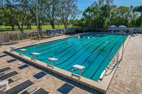 A home in OLDSMAR