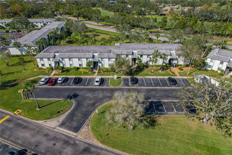 A home in OLDSMAR