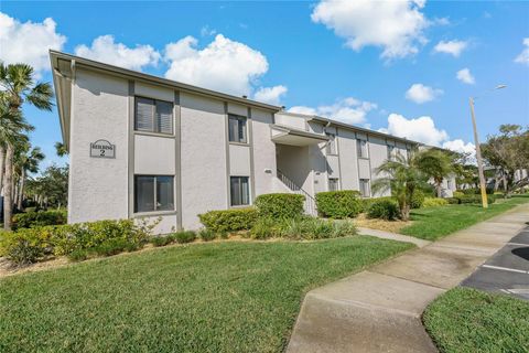 A home in OLDSMAR