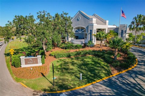 A home in OLDSMAR