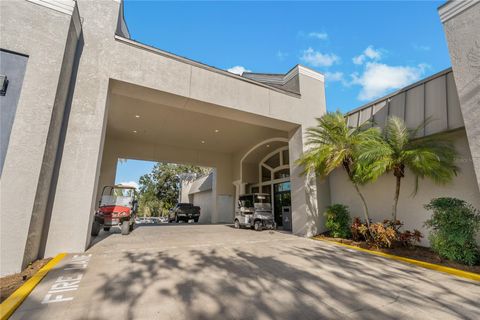 A home in OLDSMAR