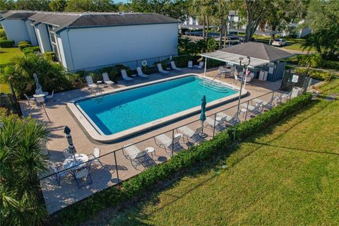 A home in OLDSMAR