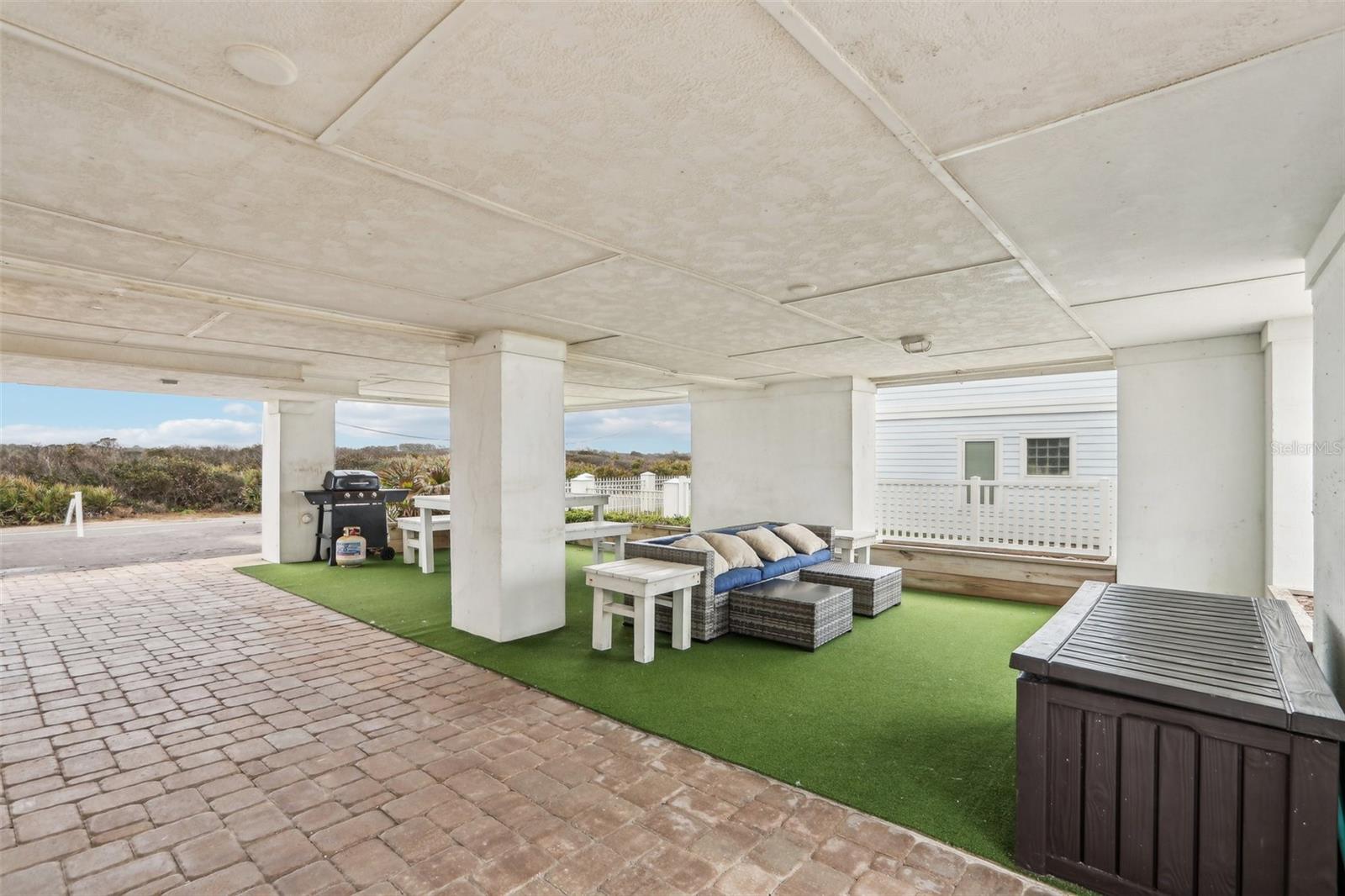 SOUTH PONTE VEDRA BEACH - Residential