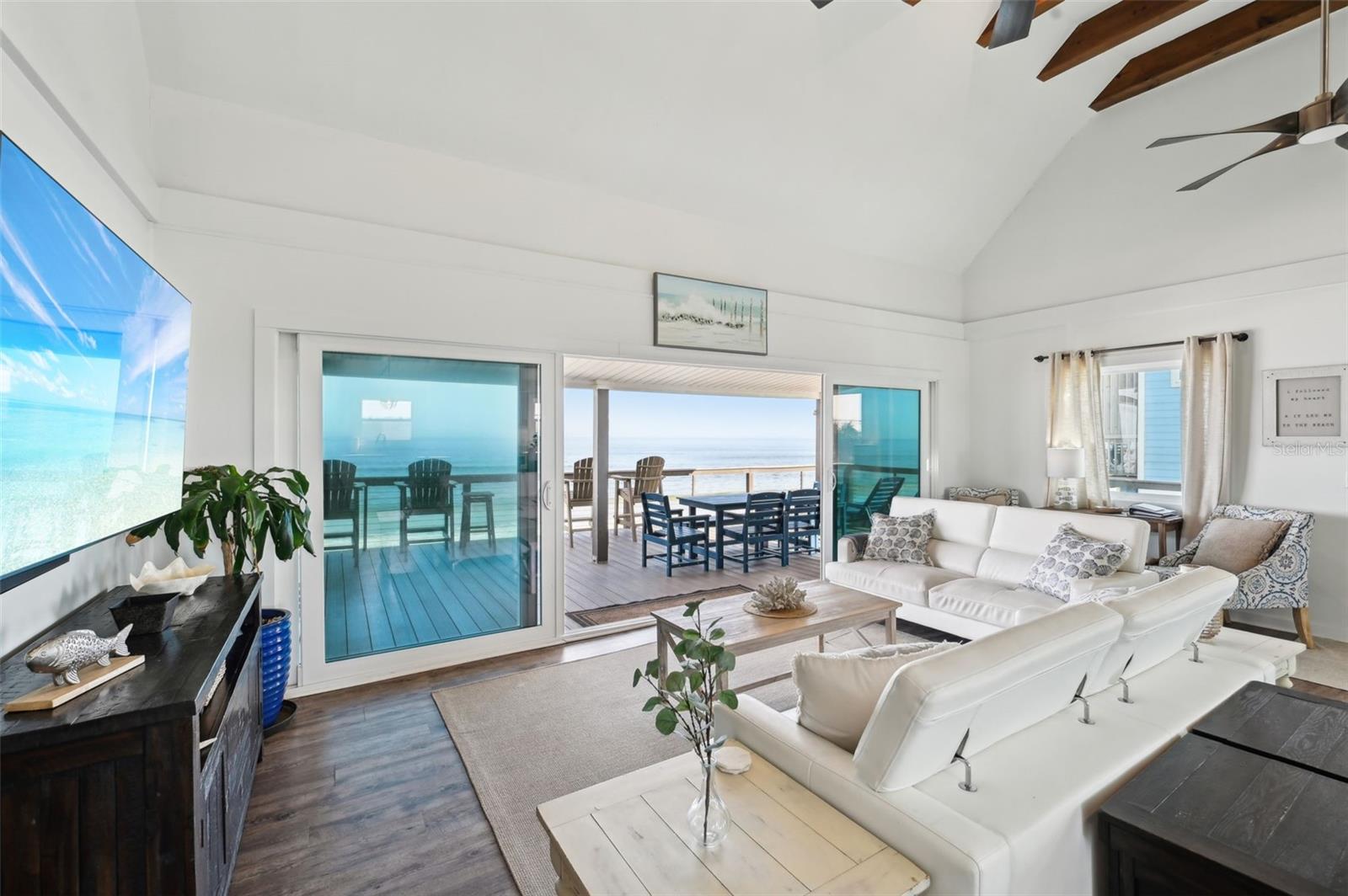 SOUTH PONTE VEDRA BEACH - Residential