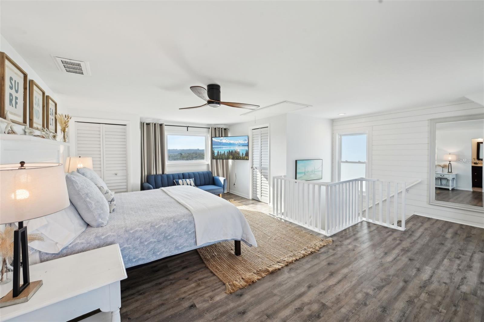 SOUTH PONTE VEDRA BEACH - Residential