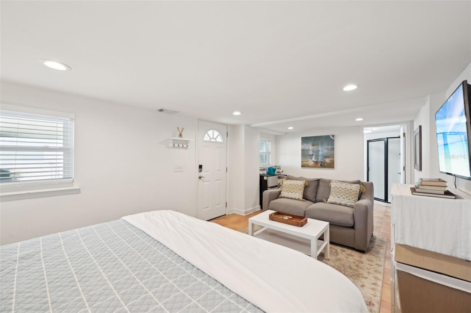 SOUTH PONTE VEDRA BEACH - Residential