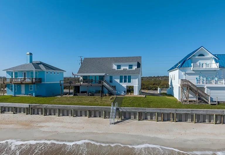 SOUTH PONTE VEDRA BEACH - Residential