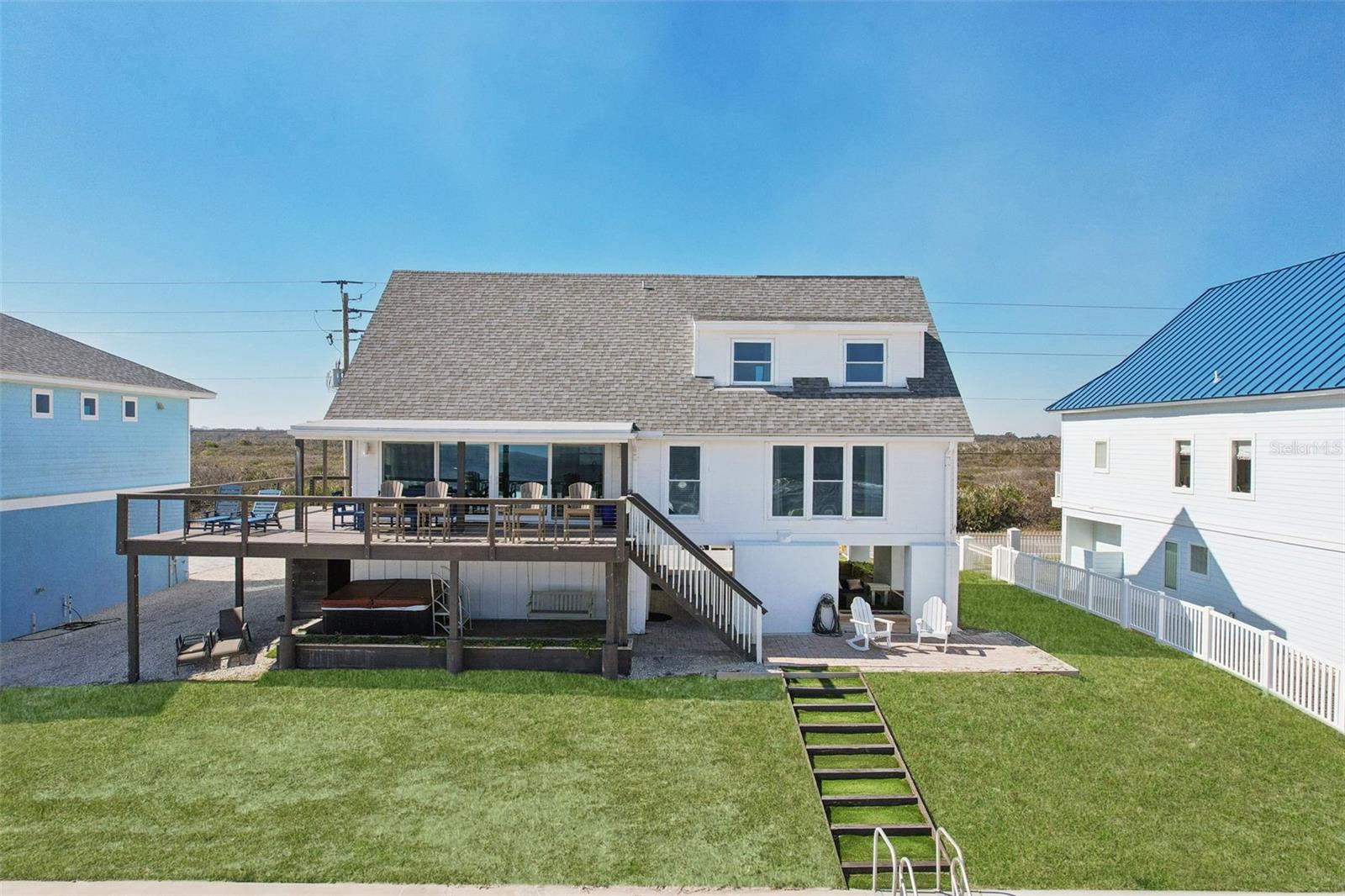 SOUTH PONTE VEDRA BEACH - Residential