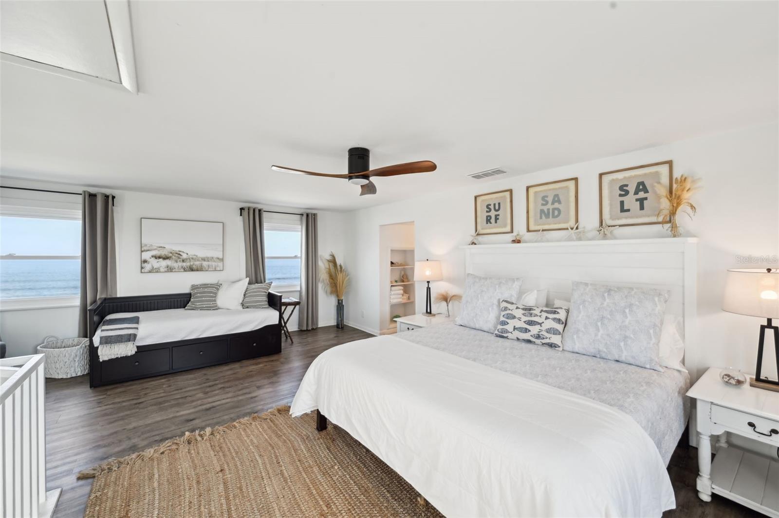 SOUTH PONTE VEDRA BEACH - Residential