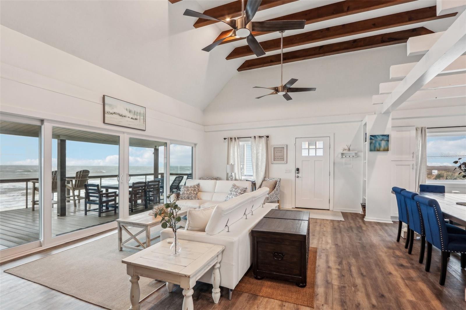 SOUTH PONTE VEDRA BEACH - Residential