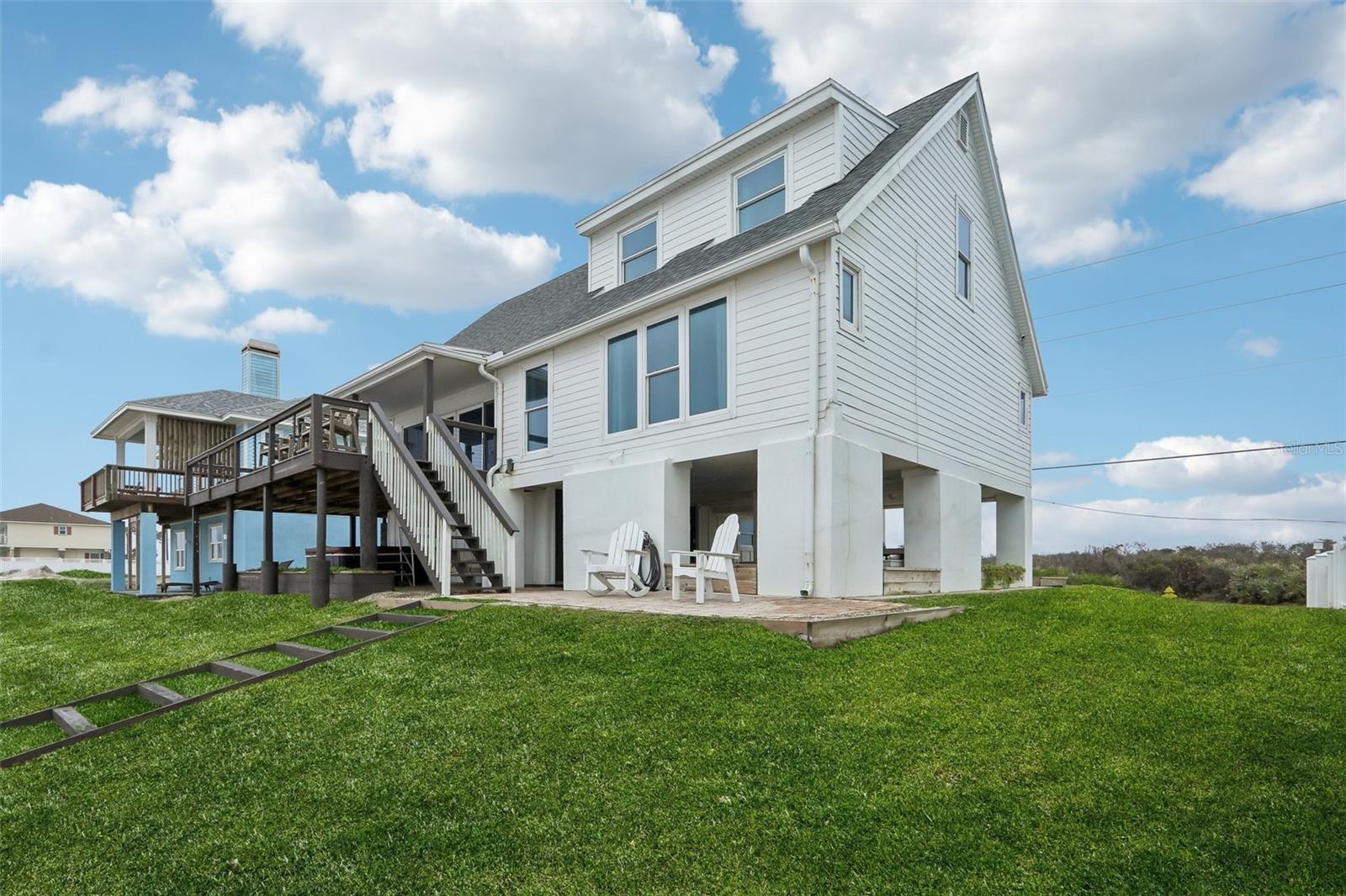 SOUTH PONTE VEDRA BEACH - Residential