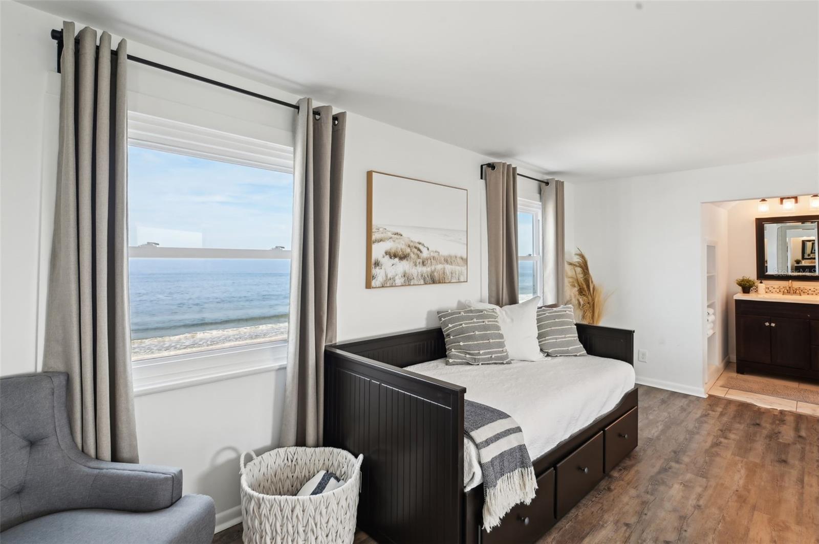 SOUTH PONTE VEDRA BEACH - Residential