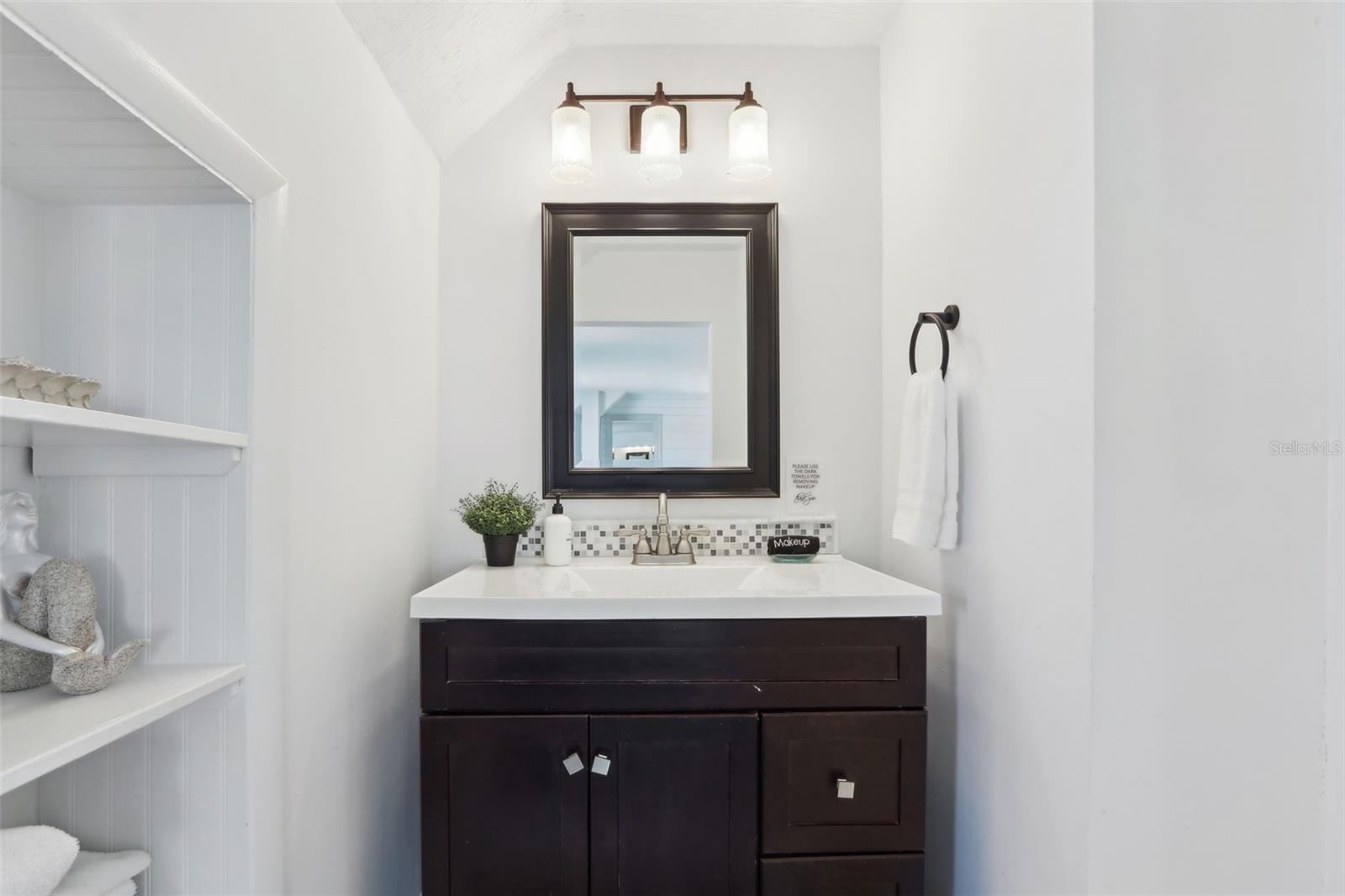 SOUTH PONTE VEDRA BEACH - Residential