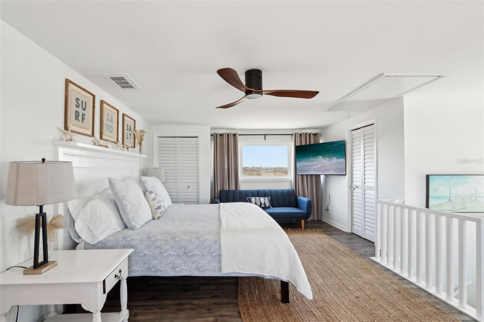 SOUTH PONTE VEDRA BEACH - Residential