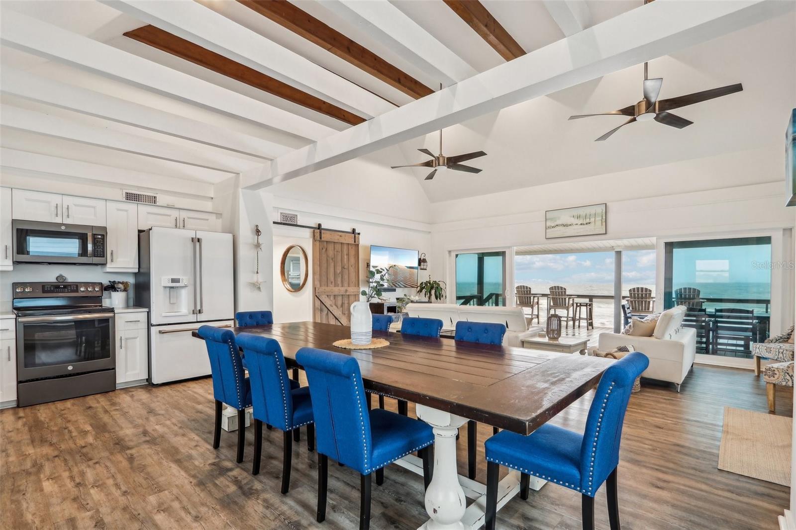 SOUTH PONTE VEDRA BEACH - Residential