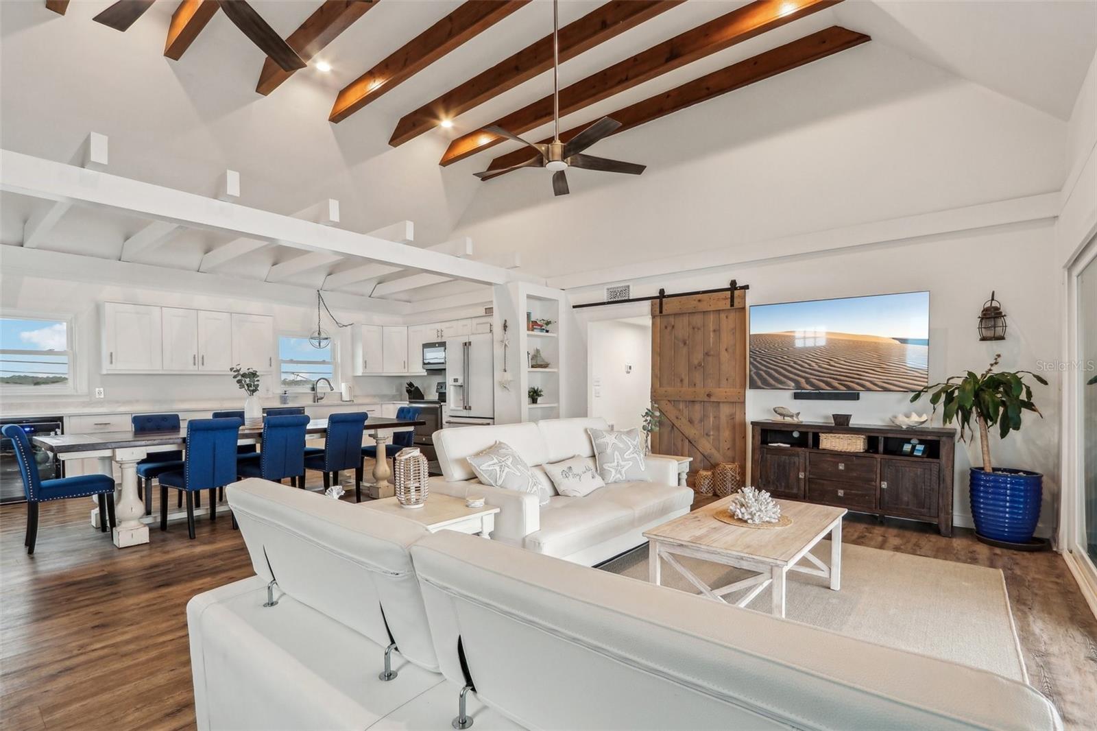 SOUTH PONTE VEDRA BEACH - Residential