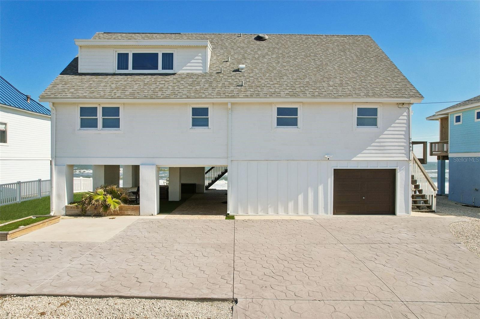 SOUTH PONTE VEDRA BEACH - Residential