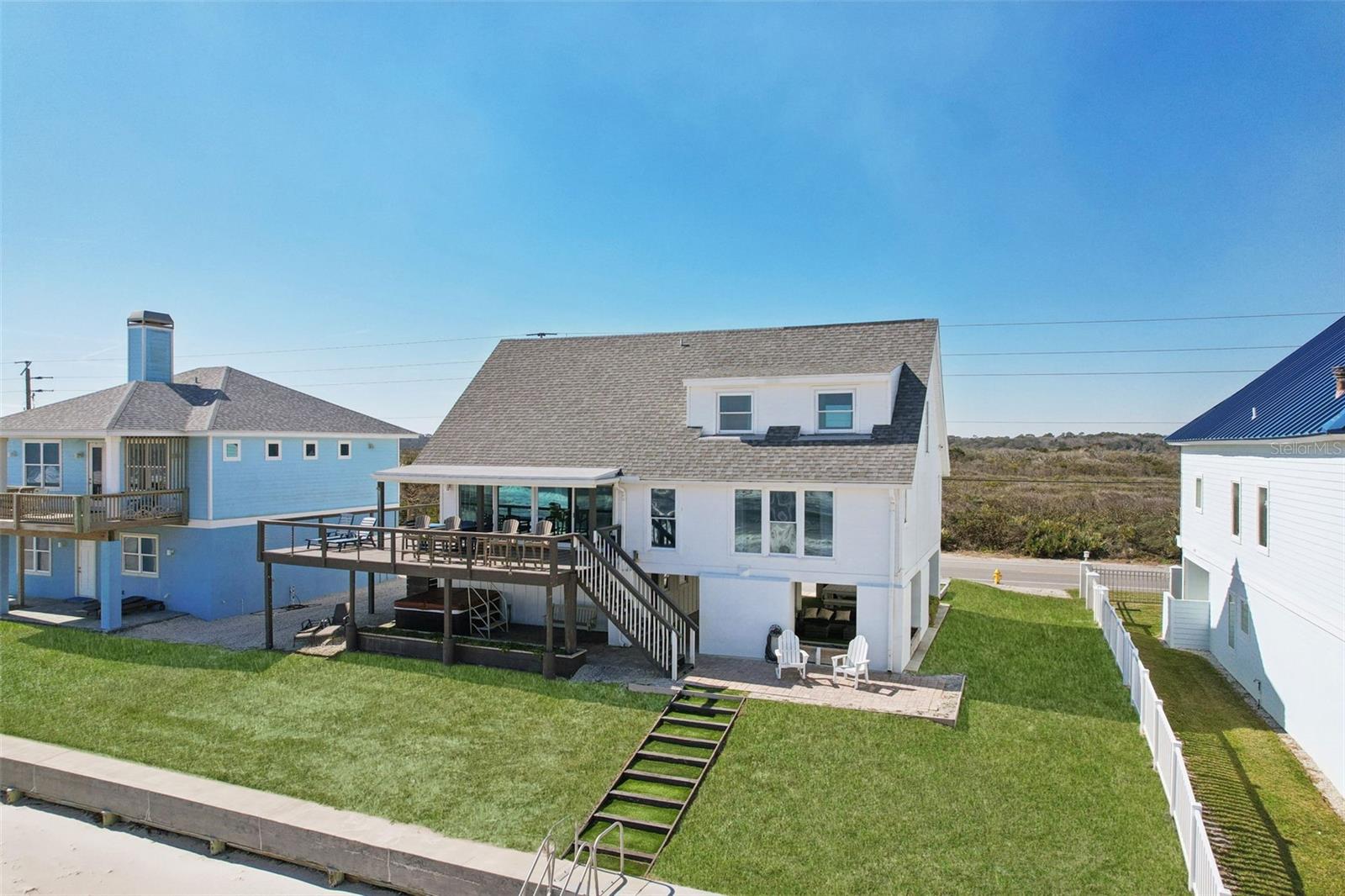 SOUTH PONTE VEDRA BEACH - Residential