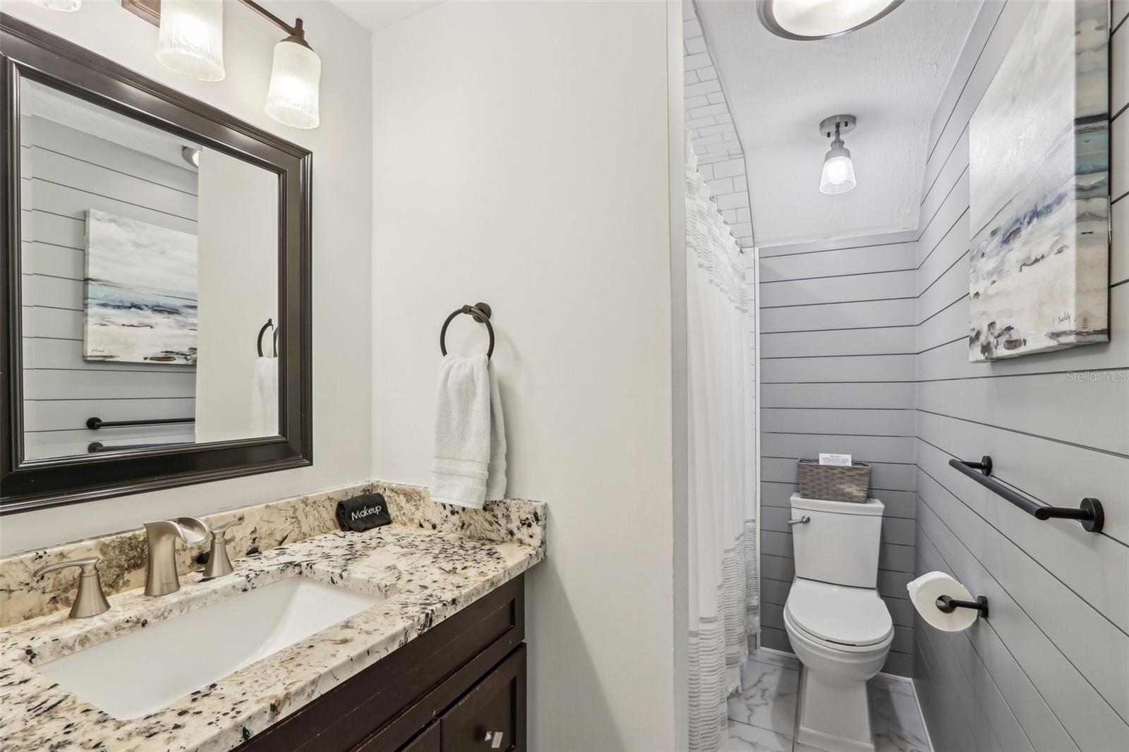 SOUTH PONTE VEDRA BEACH - Residential