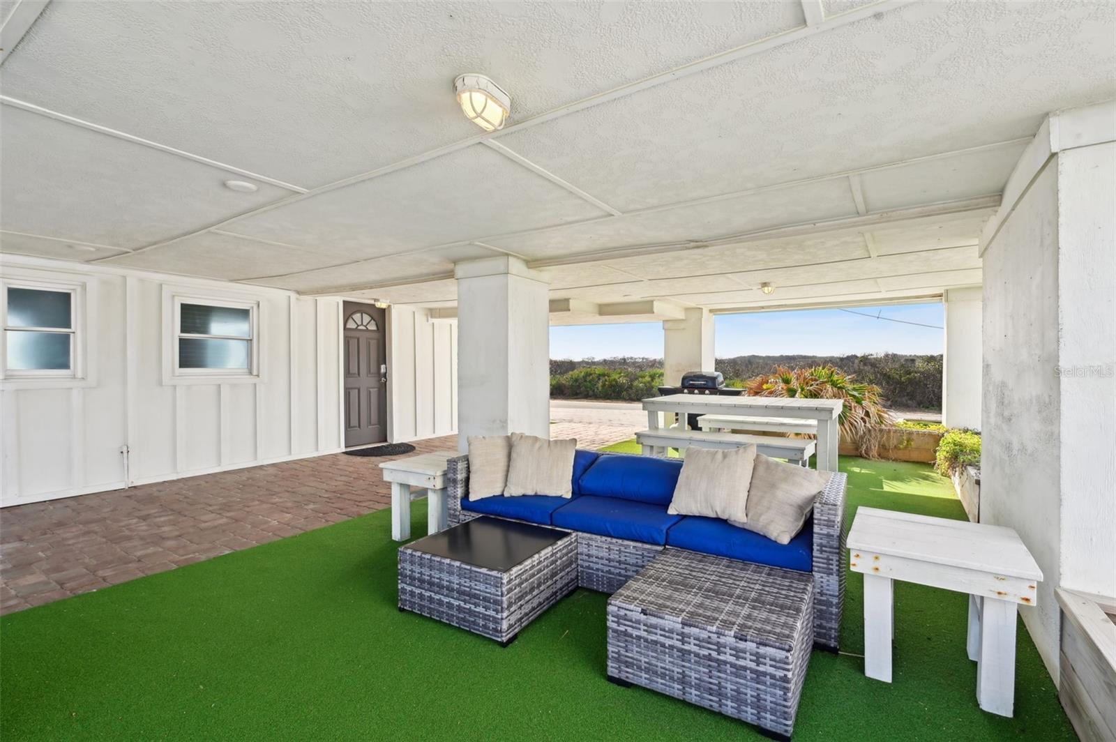 SOUTH PONTE VEDRA BEACH - Residential