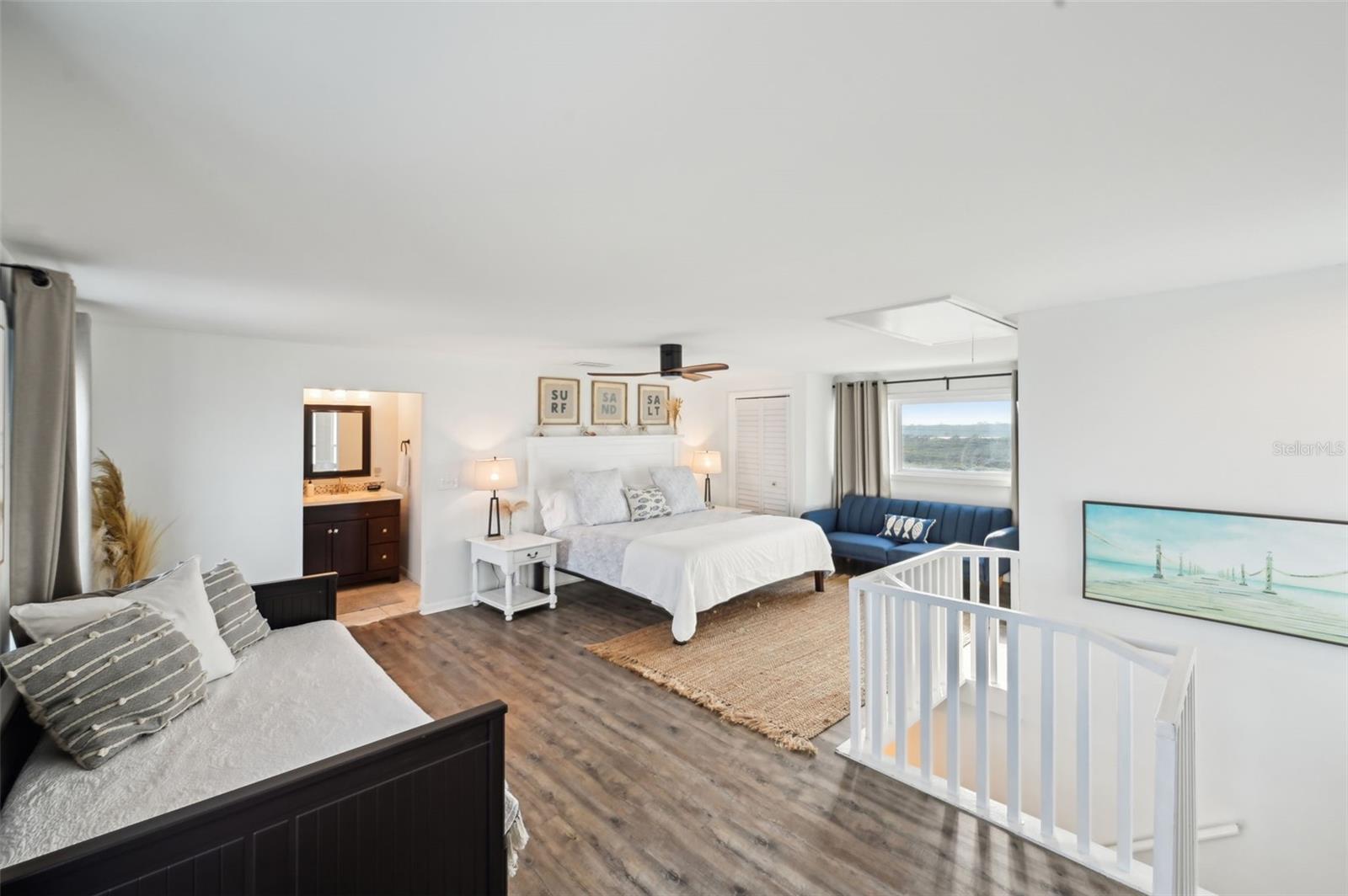 SOUTH PONTE VEDRA BEACH - Residential