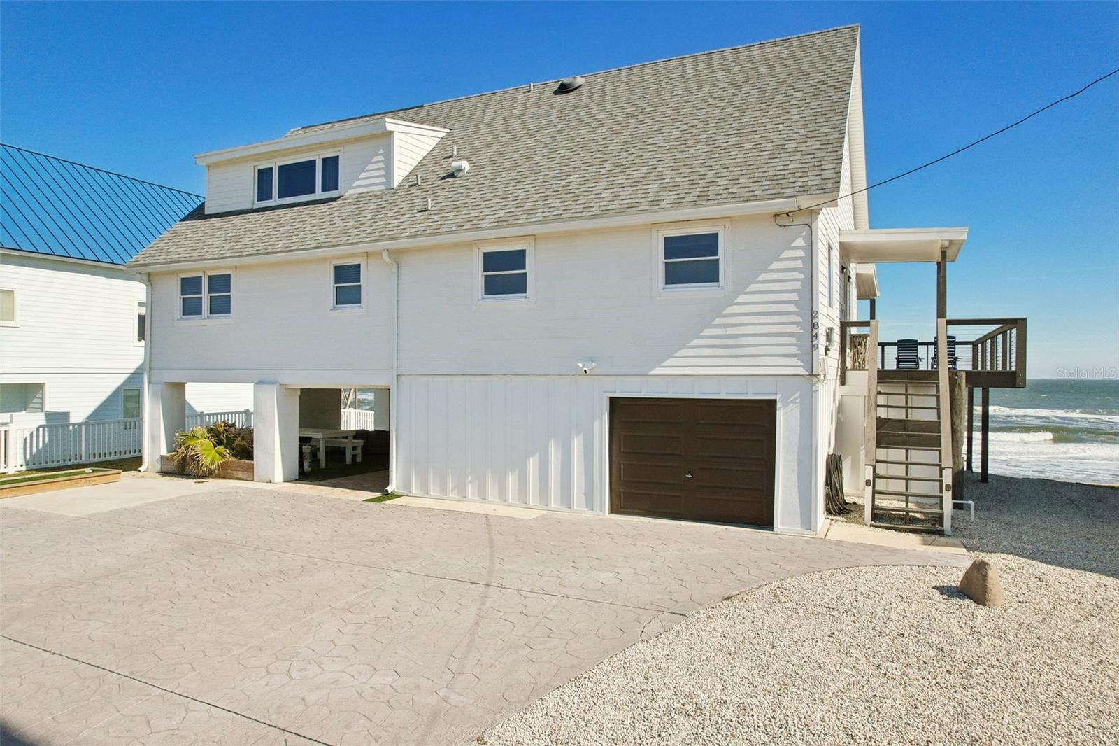 SOUTH PONTE VEDRA BEACH - Residential