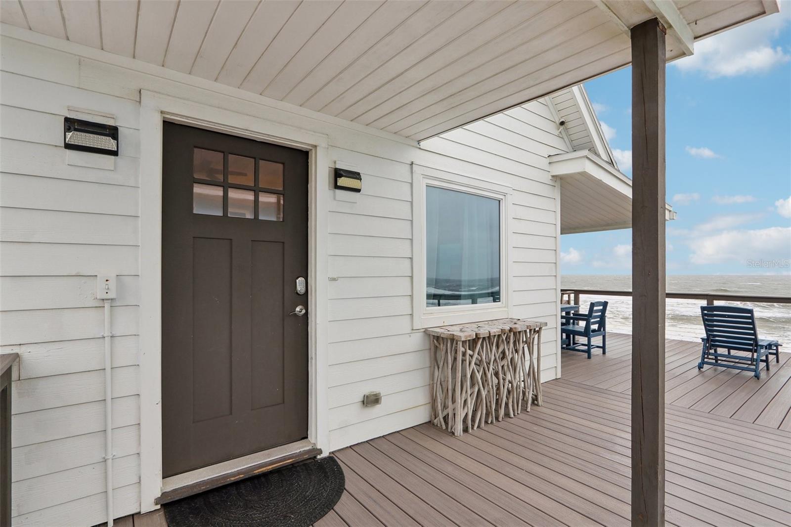 SOUTH PONTE VEDRA BEACH - Residential