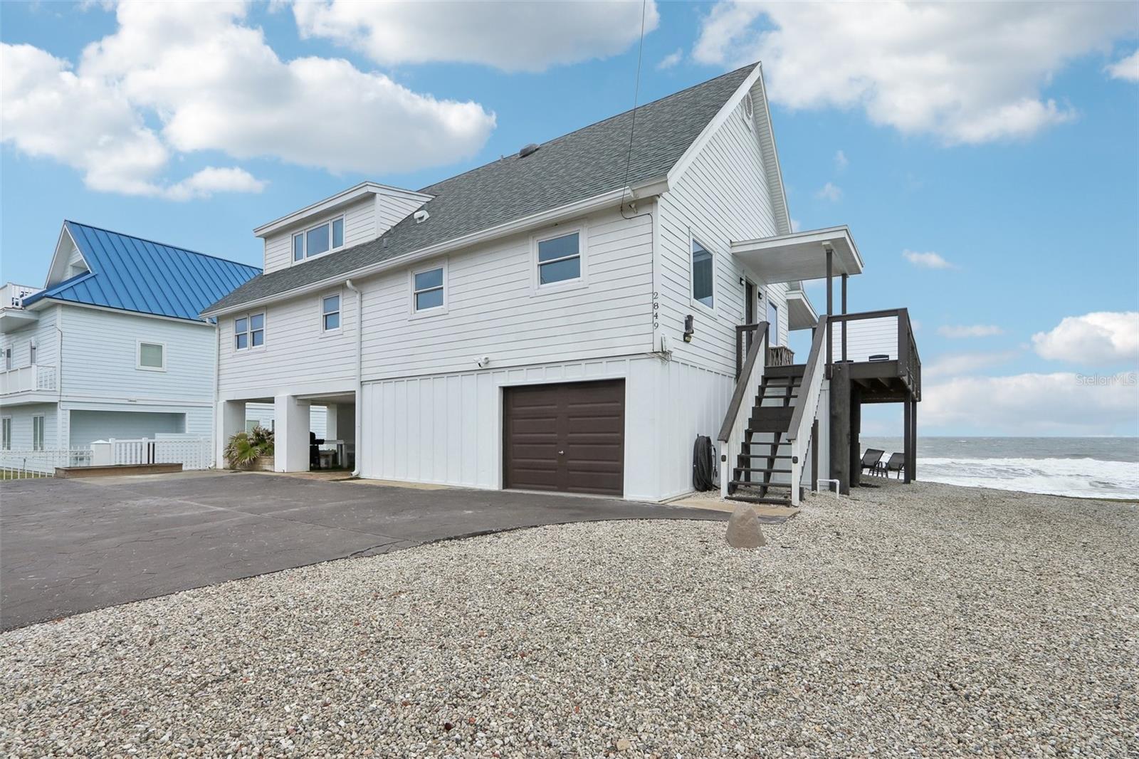 SOUTH PONTE VEDRA BEACH - Residential