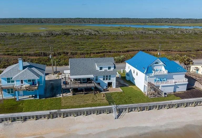 SOUTH PONTE VEDRA BEACH - Residential